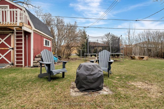 25 Sidney Cres, House other with 4 bedrooms, 2 bathrooms and 5 parking in Batawa ON | Image 30