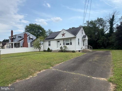 16 Cornell Ave, BRIDGETON, NJ, 08302-3220 | Card Image
