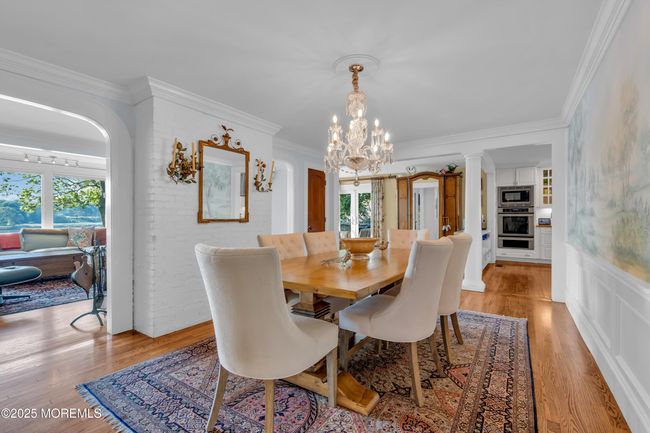 2403 Riverside Ter, House other with 4 bedrooms, 4 bathrooms and null parking in Manasquan NJ | Image 27