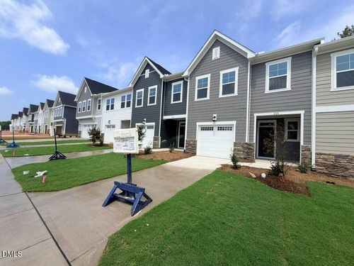 228 Deercroft Dr, Apex, NC, 27539-8032 | Card Image