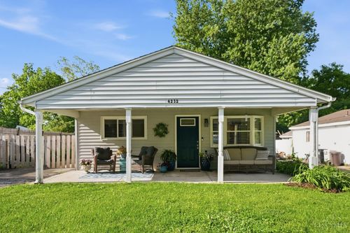 4232 Richland Ave, Dayton, OH, 45432-1416 | Card Image