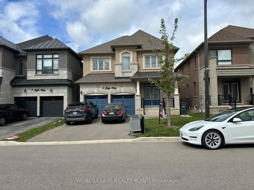 9 Lyle Way, Brampton, ON, L6X5P8 | Card Image