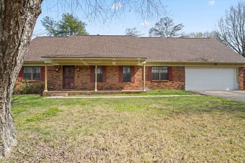 676 Hermitage Trail Dr, Collierville, TN, 38017-1921 | Card Image