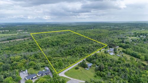 0 Graham Lake Rd, Mallorytown, ON, K0E1R0 | Card Image