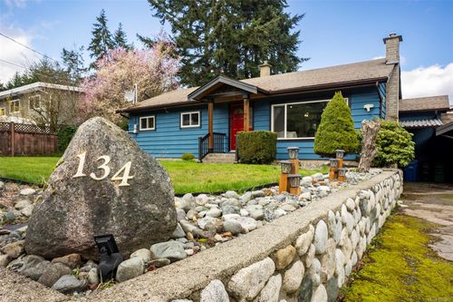 134 Roberta Rd W, Nanaimo, BC, V9X1A2 | Card Image