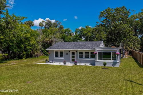 478 Jeannette Dr, Ormond Beach, FL, 32174-6107 | Card Image