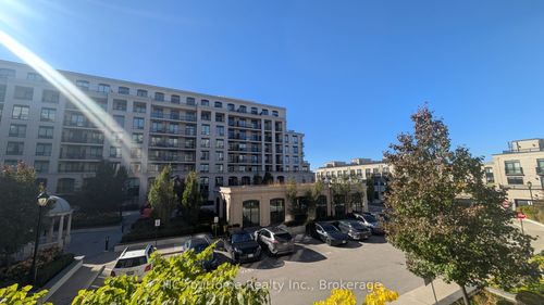 203e-278 Buchanan Dr, Unionville, ON, L3R9S3 | Card Image