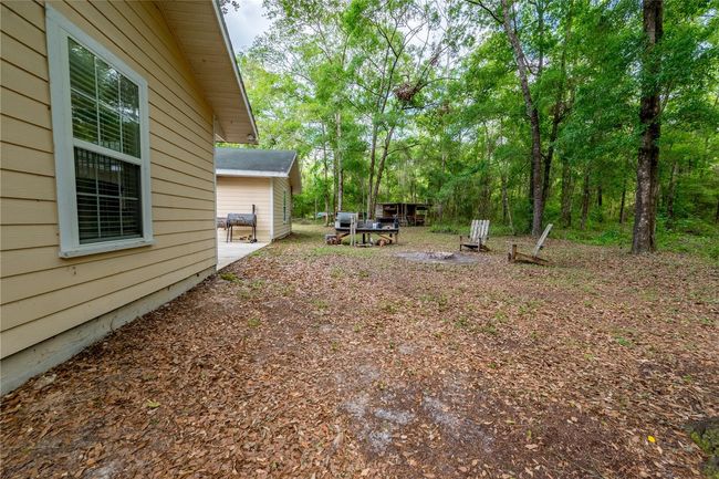 5876 Sw 52 Nd Ter, House other with 4 bedrooms, 2 bathrooms and null parking in LAKE BUTLER FL | Image 42