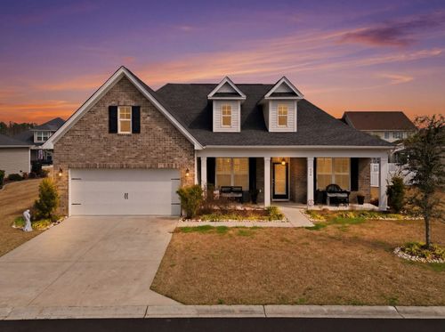 456 Hillsborough Dr, Conway, SC, 29526-8862 | Card Image