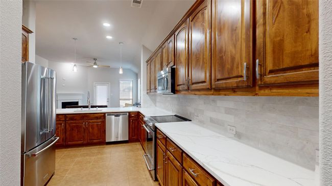 751 Kirby Dr, House other with 3 bedrooms, 2 bathrooms and null parking in Argyle TX | Image 9