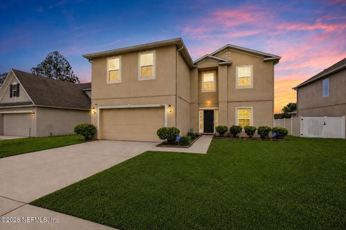 10262 Magnolia Hills Drive, Jacksonville, FL, 32210 | Card Image