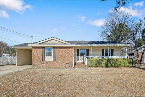 1824 Saint Paul Ave, Fayetteville, NC, 28304-5238 | Card Image