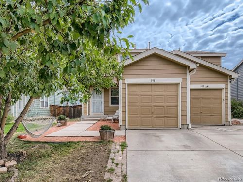 846 Mockingbird Ln, Brighton, CO, 80601-7353 | Card Image