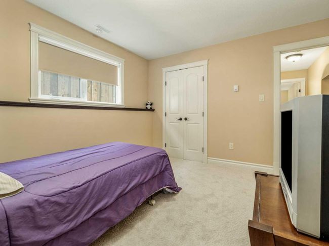 208 Mt Sunburst Place W, House other with 4 bedrooms, 3 bathrooms and 4 parking in Lethbridge AB | Image 39