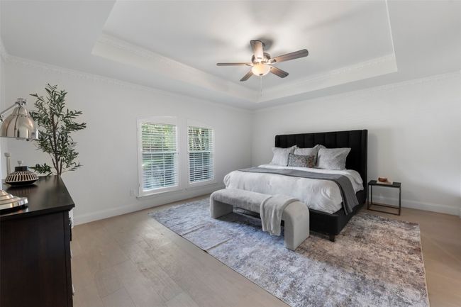 1630 Millview Pl, House other with 4 bedrooms, 3 bathrooms and null parking in Carrollton TX | Image 12