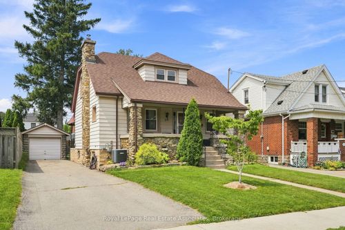 96 Huxley Ave S, Hamilton, ON, L8K2P8 | Card Image