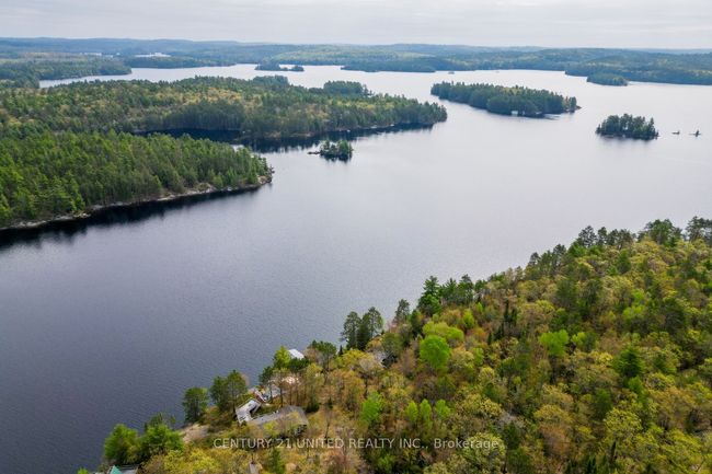 823 Mackie Bay N/A, House other with 4 bedrooms, 1 bathrooms and null parking in Addington Highlands ON | Image 38