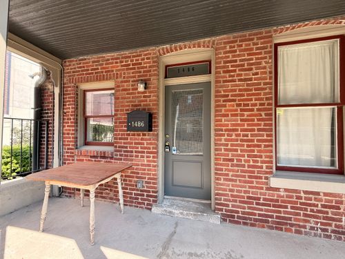 1-1486 N Illinois St, Indianapolis, IN, 46202-2323 | Card Image