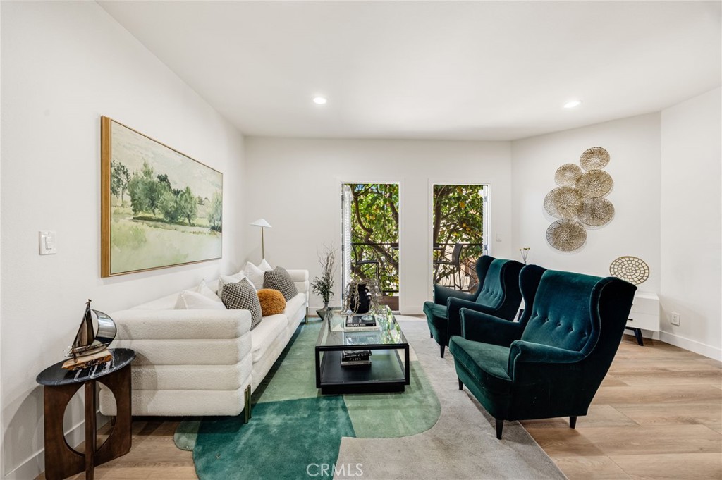 Residential in Los Angeles 5