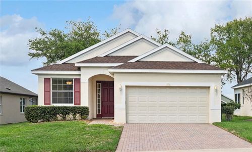 771 Wolf Creek St, CLERMONT, FL, 34711-6499 | Card Image
