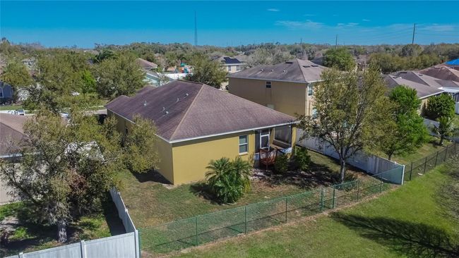 6432 Twin Bridges Dr, House other with 4 bedrooms, 2 bathrooms and null parking in ZEPHYRHILLS FL | Image 33