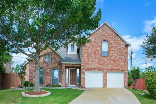 9137 Jasmine Ln, Irving, TX, 75063-4245 | Card Image