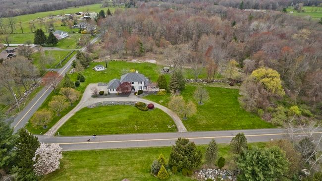 85 Silver Brook Ln, House other with 4 bedrooms, 3 bathrooms and 15 parking in North Granby CT | Image 37