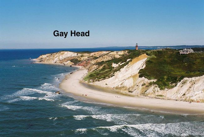 370 Lighthouse Rd, House other with 4 bedrooms, 3 bathrooms and null parking in Aquinnah MA | Image 47