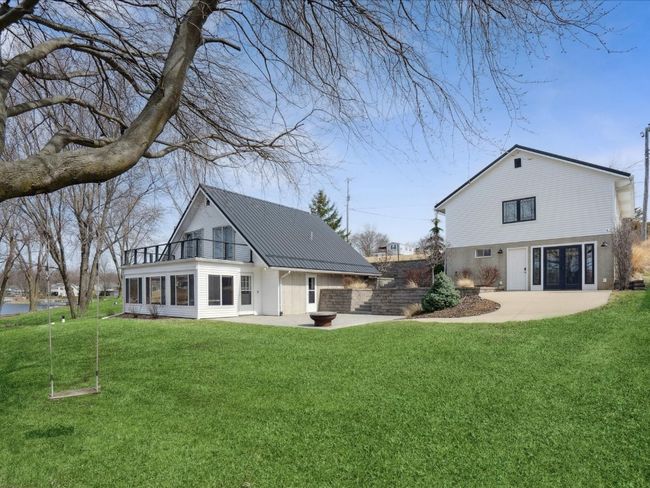 304 Eastside Lane, House other with 3 bedrooms, 2 bathrooms and null parking in Montezuma IA | Image 32