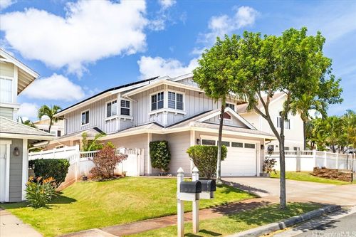 90-92-374 Palaulau Pl, Kapolei, HI, 96707-2810 | Card Image