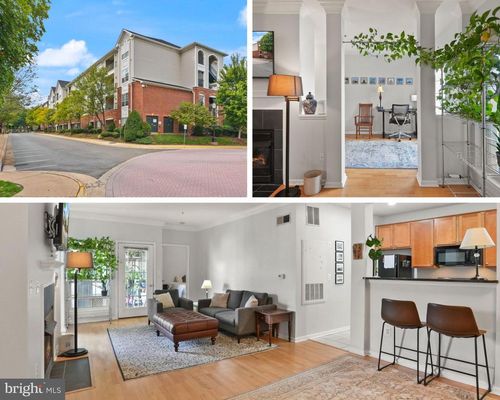 unit-445-4854 Eisenhower Ave, ALEXANDRIA, VA, 22304-7341 | Card Image