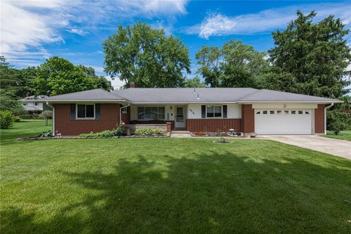 8918 Maltbie Rd, Washingtn Twp, OH, 45458-2633 | Card Image