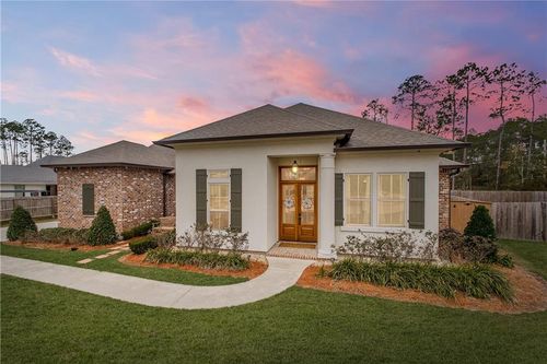 256 Chateau Papillon, Mandeville, LA, 70471-8542 | Card Image