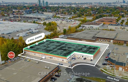 82 Akron Rd, Etobicoke, ON, M8W1T2 | Card Image