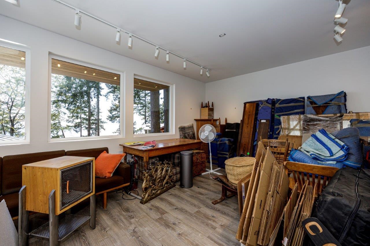 1171 Fairweather Lane, House other with 2 bedrooms, 1 bathrooms and 5 parking in Bowen Island BC | Image 32