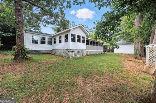 44 Penn Dr, Jackson, GA, 30233-6534 | Card Image