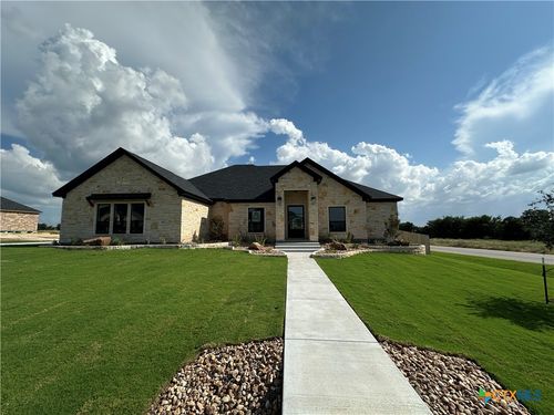 302 Rodeo Rd, Salado, TX, 76571-2252 | Card Image