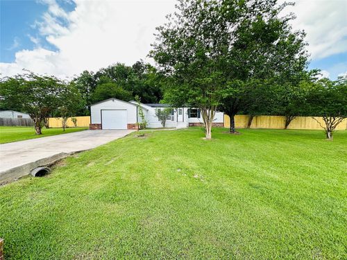 16344 Lone Star Ranch Drive, Conroe, TX, 77302 | Card Image