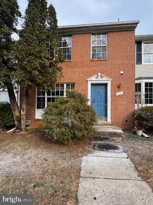 15917 Yukon Ln, DERWOOD, MD, 20855-2632 | Card Image