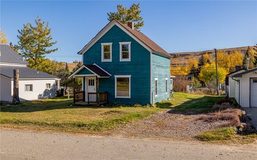 1008 S Grant Ave, Red Lodge, MT, 59068 | Card Image