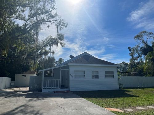 205 Duque Road, Lutz, FL, 33549 | Card Image