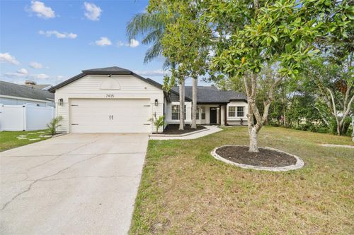 7435 Hideaway Trail, New Port Richey, FL, 34655 | Card Image