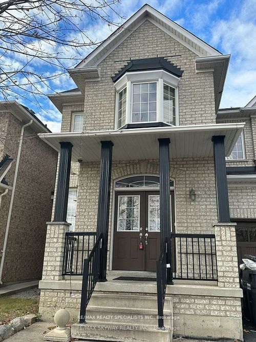 428 Father Tobin Rd, Brampton, ON, L6R0S2 | Card Image
