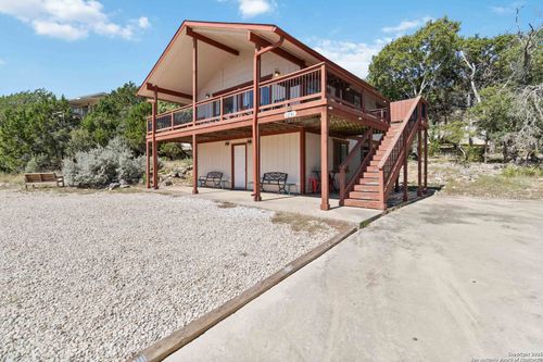 1291 Springwater, Canyon Lake, TX, 78133-6174 | Card Image