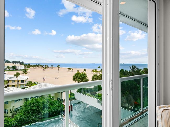 APT-412 - 2100 S Ocean Ln, Condo with 2 bedrooms, 2 bathrooms and null parking in Fort Lauderdale FL | Image 19