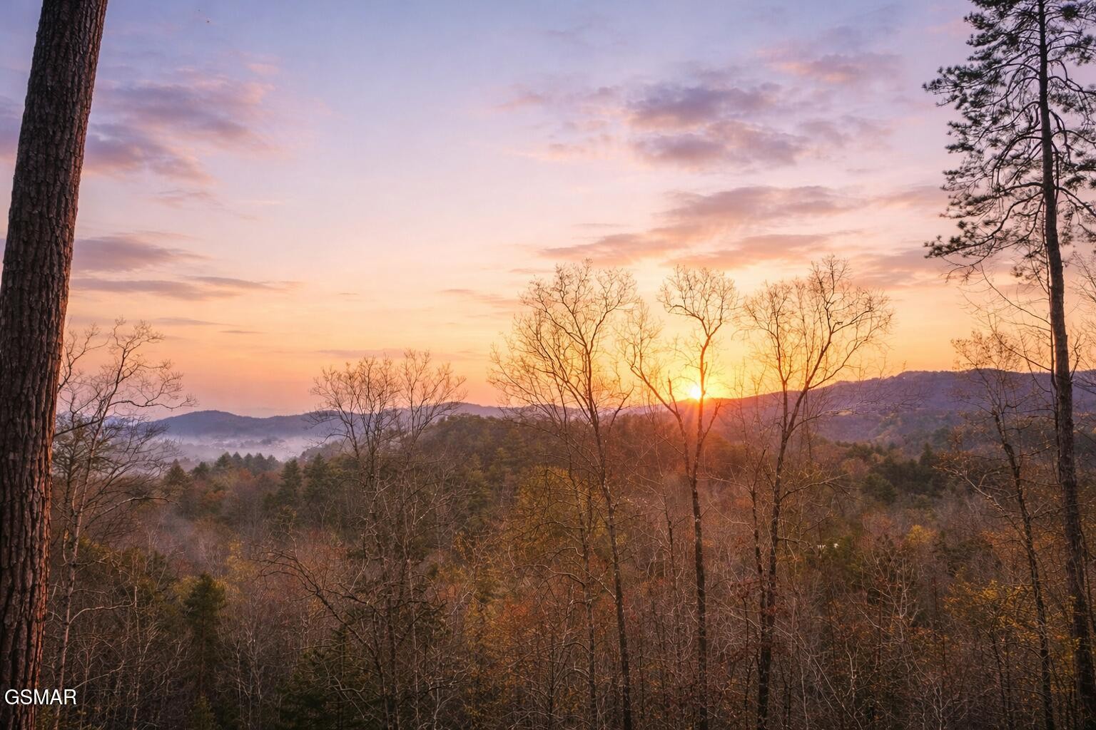 Land in Sevierville