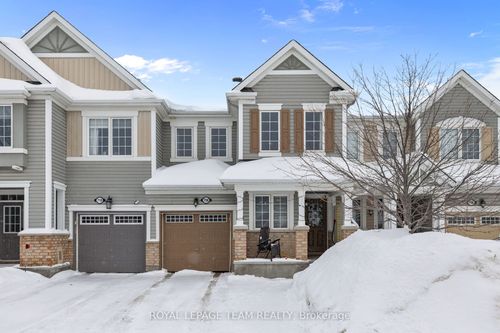 708 Mayfly Cres, Nepean, ON, K2J6C8 | Card Image