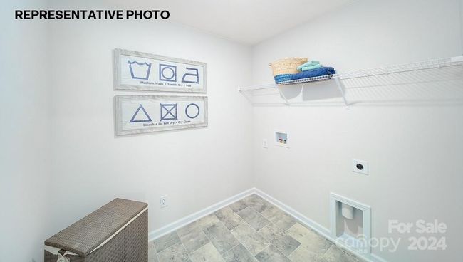 Laundry room- upper level | Image 23