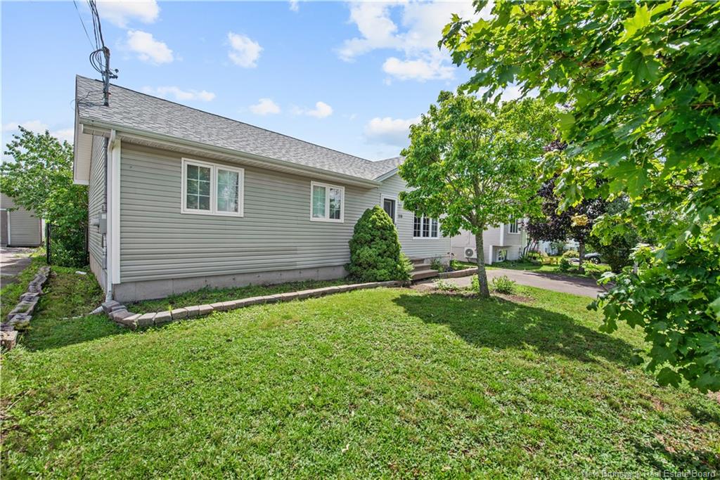 Residential in Moncton 4