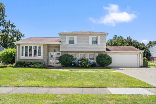 1323 E Rosita Dr, Palatine, IL, 60074-5601 | Card Image